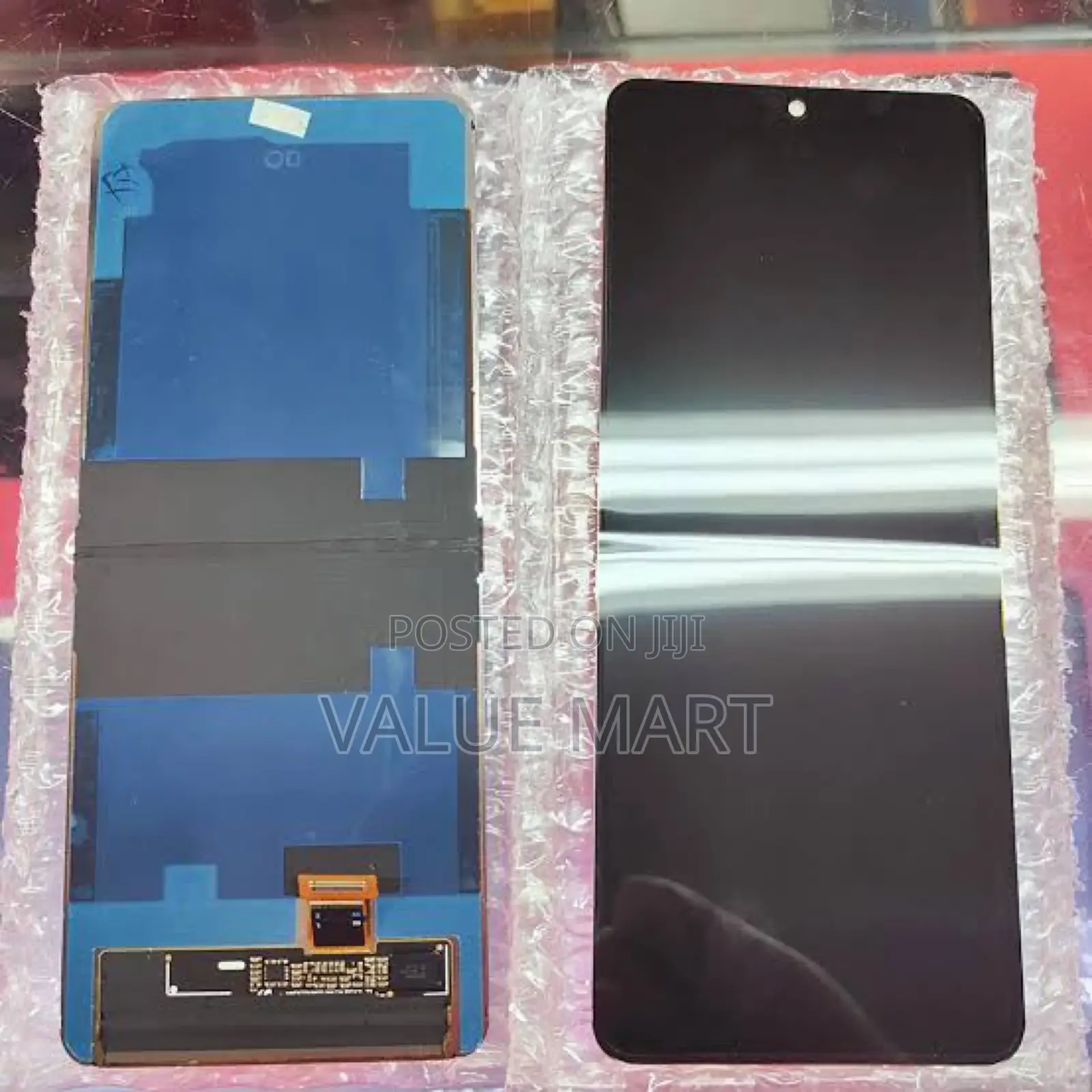 Samsung Galaxy Flip 4 Screen Replacement
