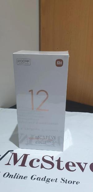 New Xiaomi 12T Pro 256 GB Black