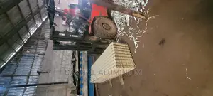 Galvanized Aluzinc Sheets (15pieces in a Pack)