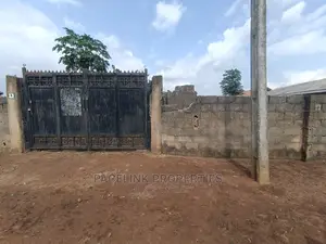 Affordable Property for Sale in Ipaja