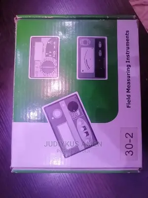 Duoyi Digital Insulation Resistance Tester