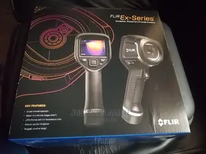 Flir E4 Thermal Imager