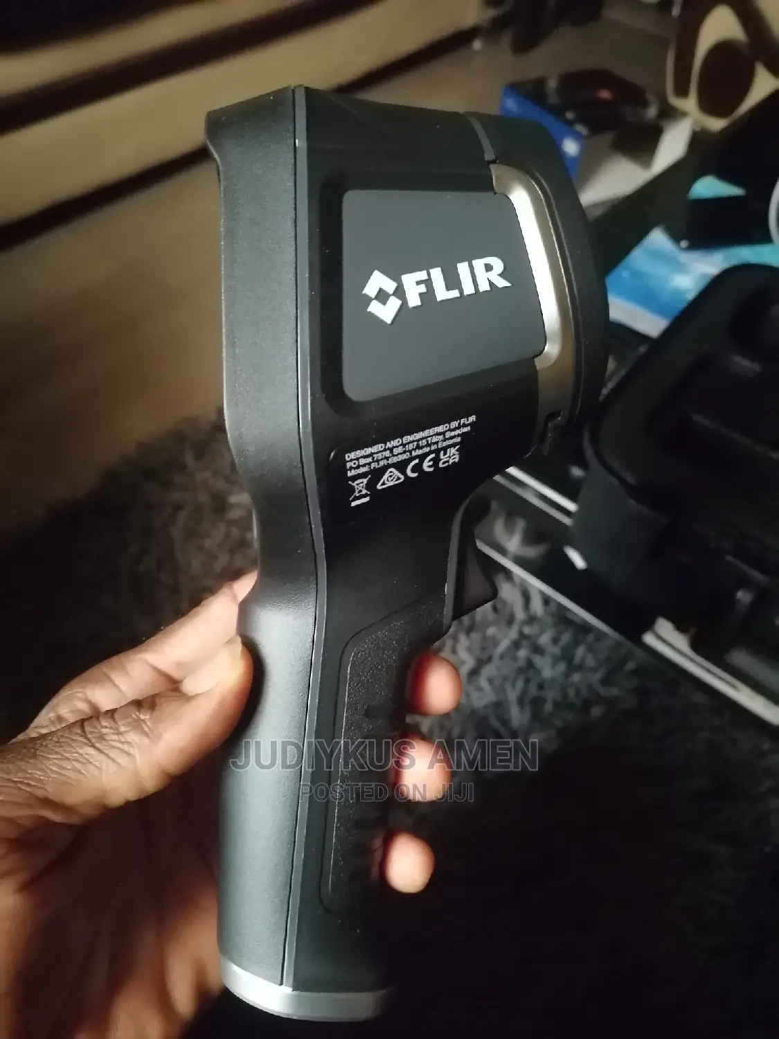 Flir E4 Thermal Imager