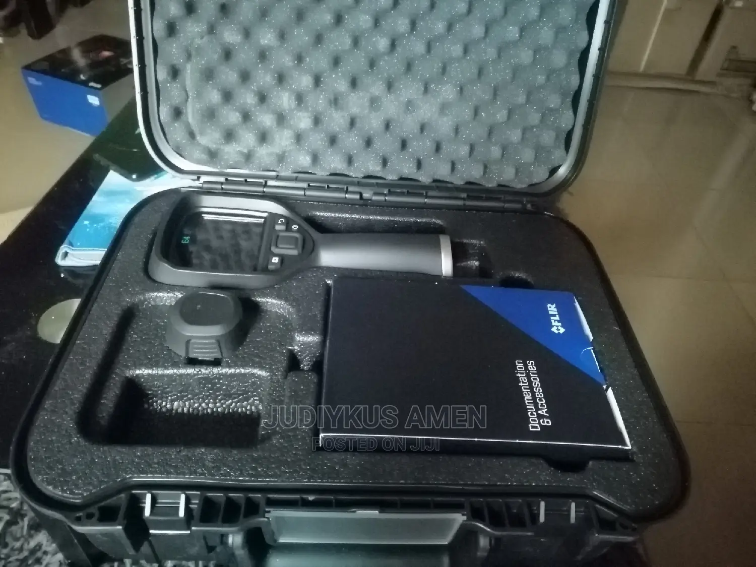 Flir E4 Thermal Imager
