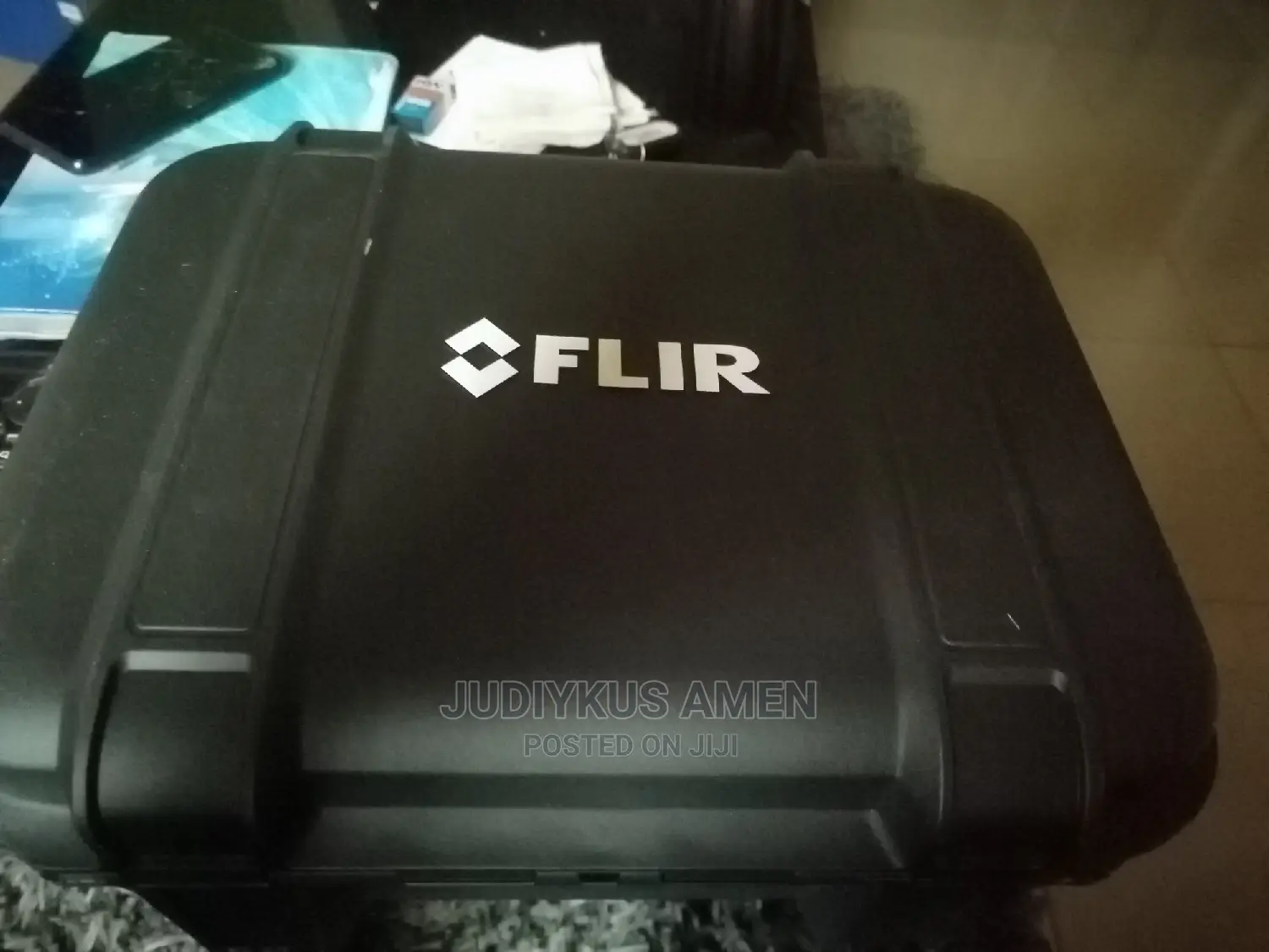 Flir E4 Thermal Imager