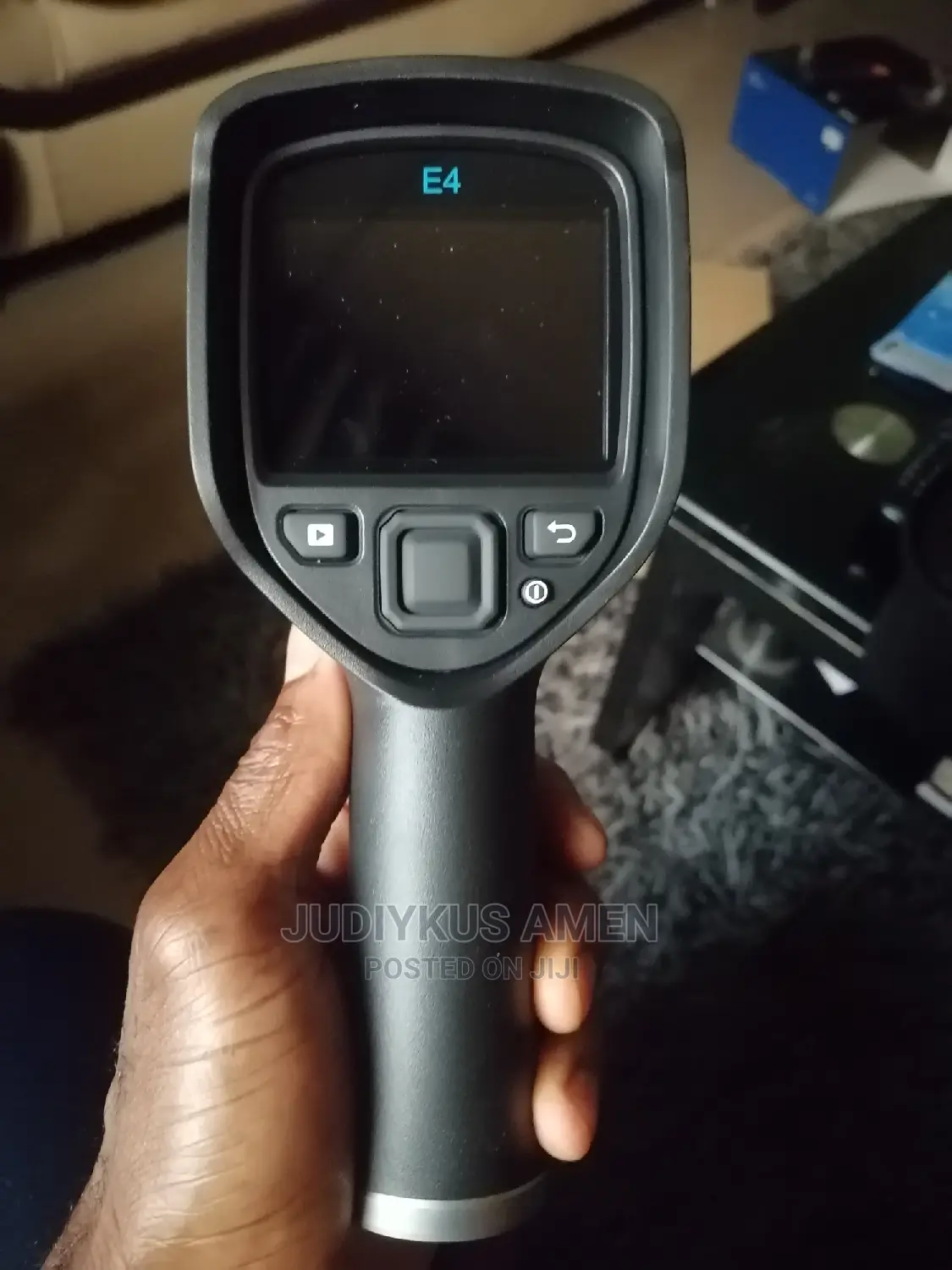 Flir E4 Thermal Imager