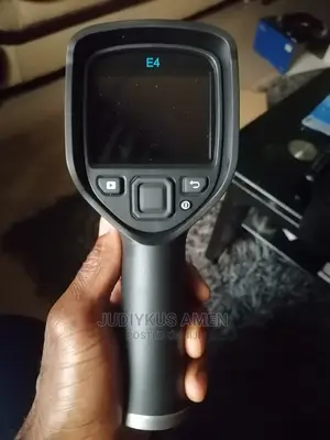 Flir E4 Thermal Imager