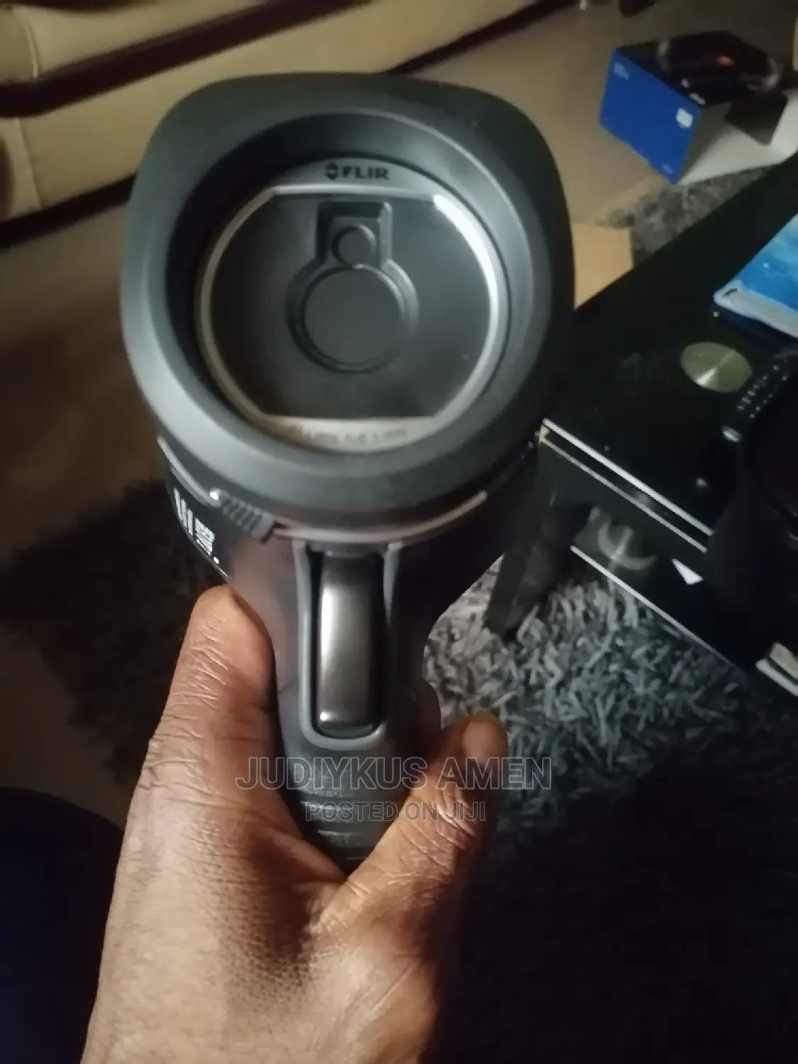 Flir E4 Thermal Imager