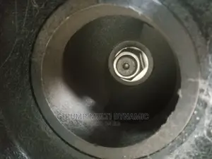 Sewage Submersible Pump 6.5hp With Strong Impeller