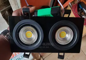 Led Double Recsess 2color