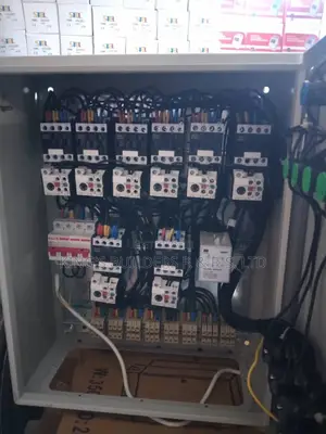Professional and Good Electrical Engineer