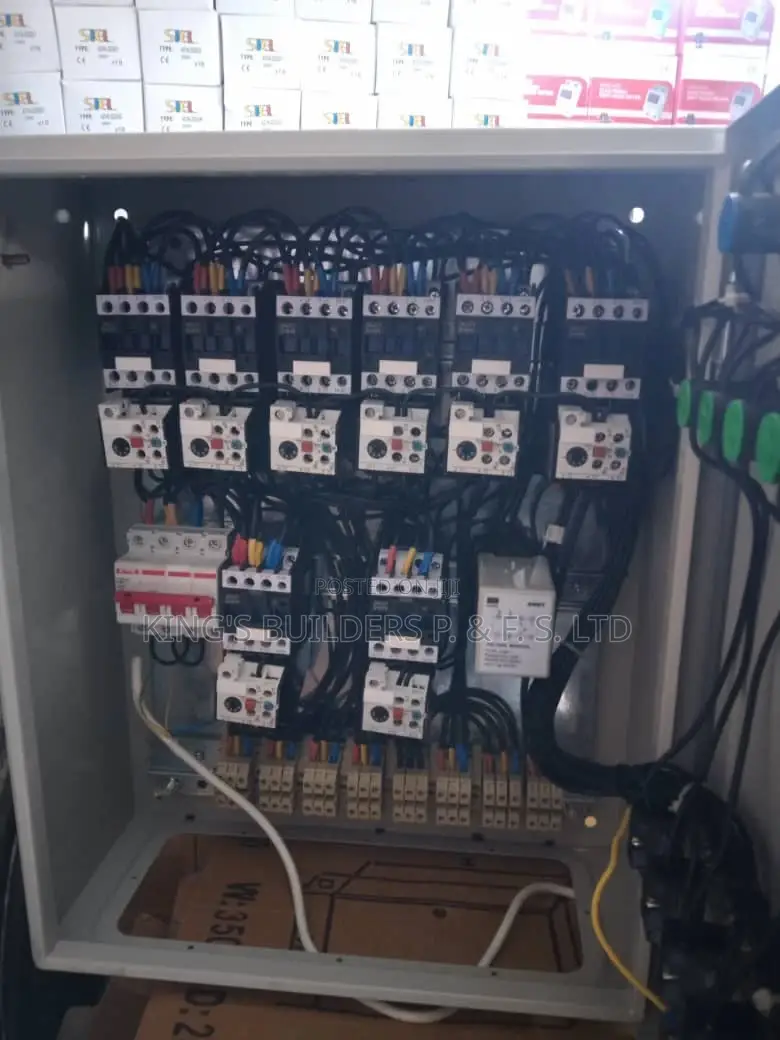 Professional and Good Electrical Engineer