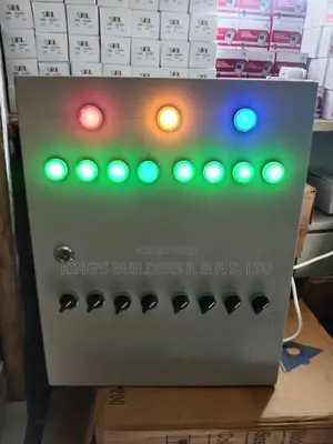 Professional and Good Electrical Engineer