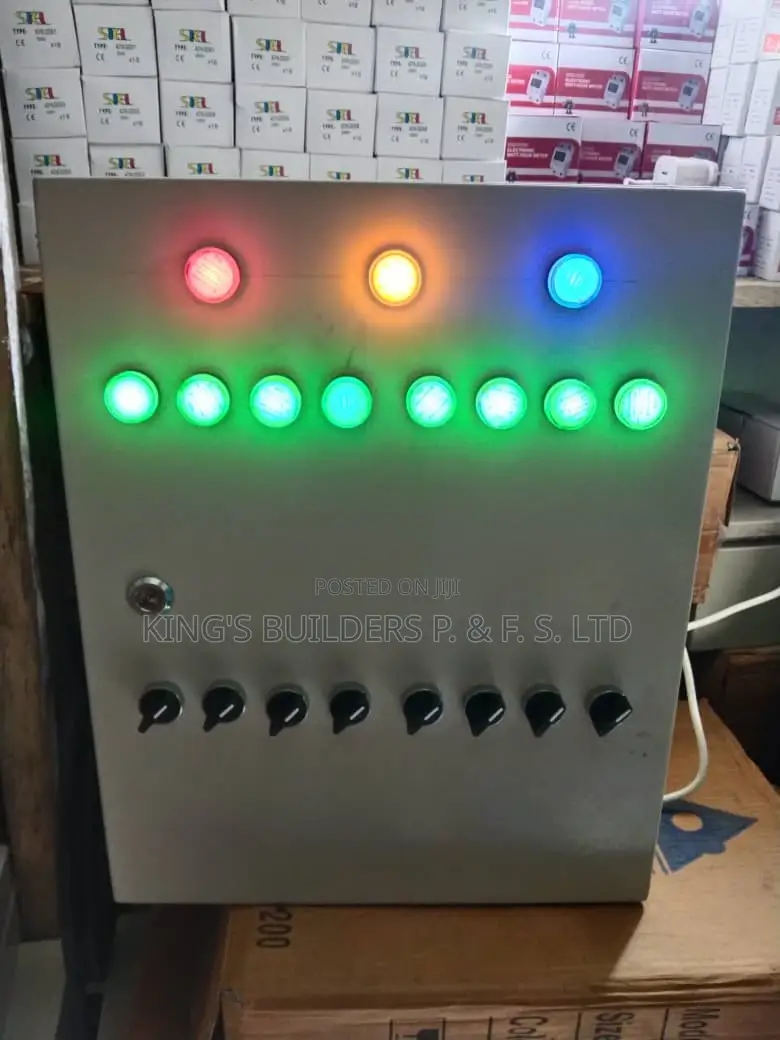 Professional and Good Electrical Engineer