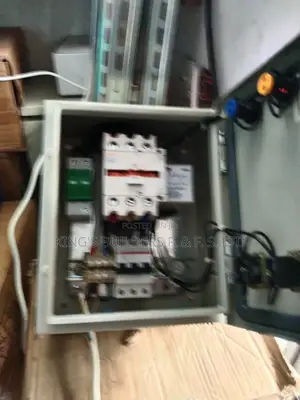 Professional and Good Electrical Engineer