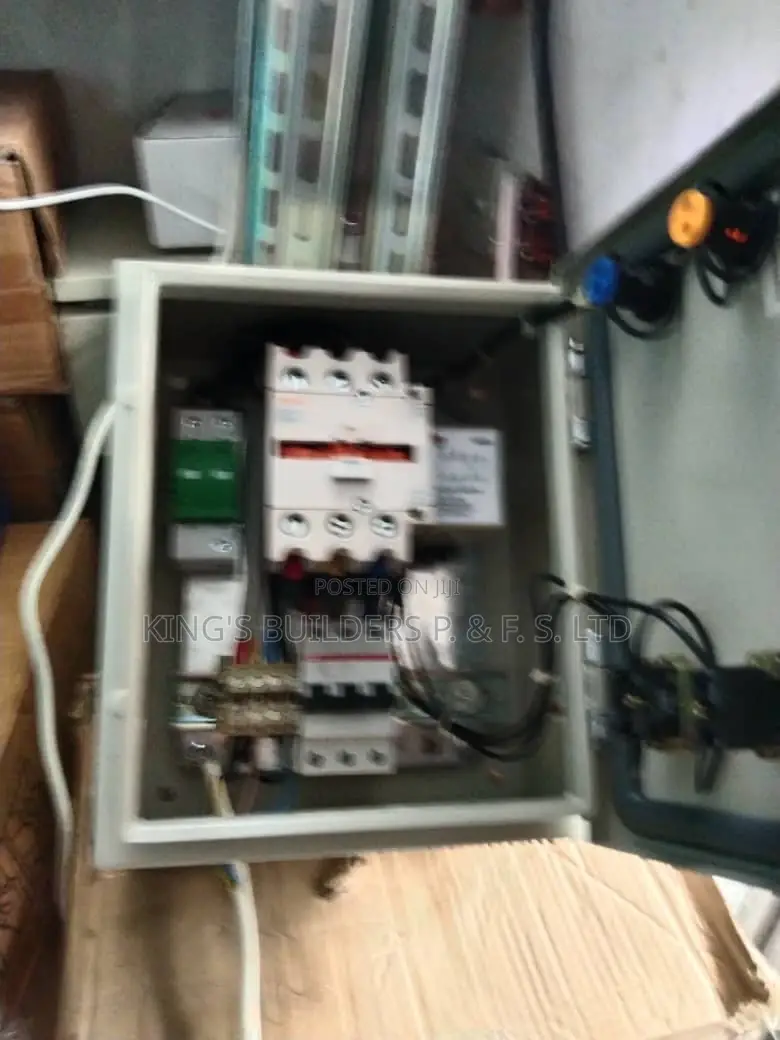 Professional and Good Electrical Engineer