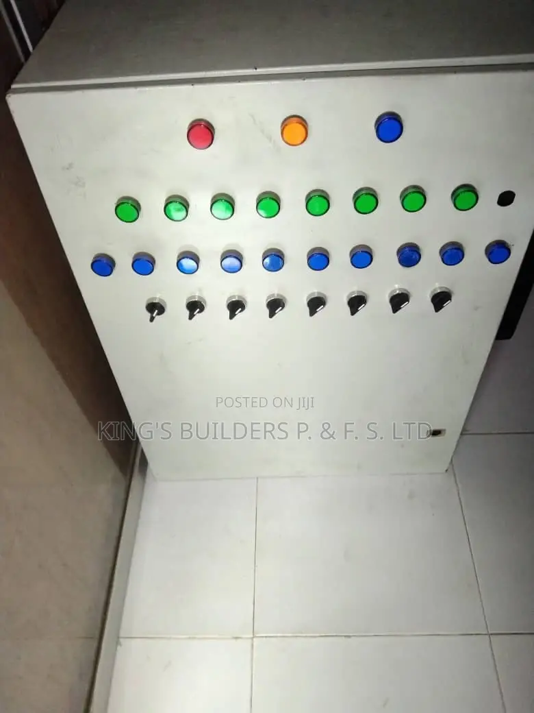 Professional and Good Electrical Engineer