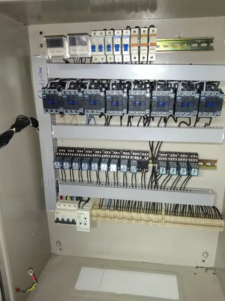 Professional and Good Electrical Engineer