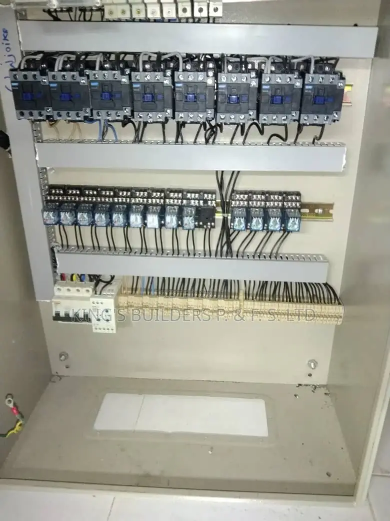 Professional and Good Electrical Engineer