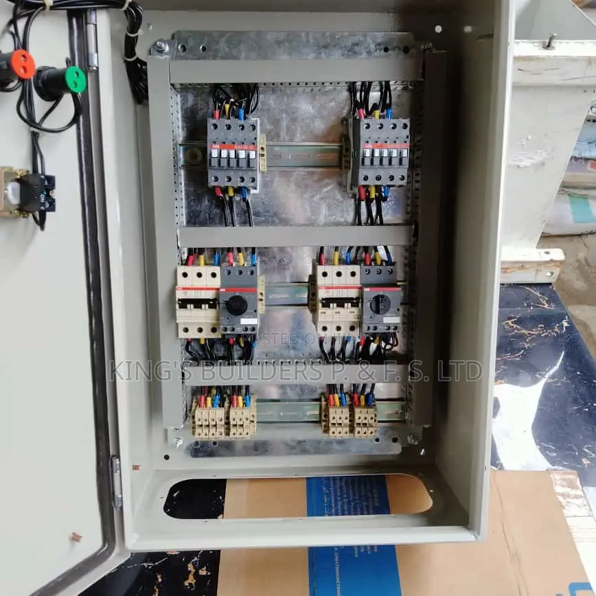 Professional and Good Electrical Engineer