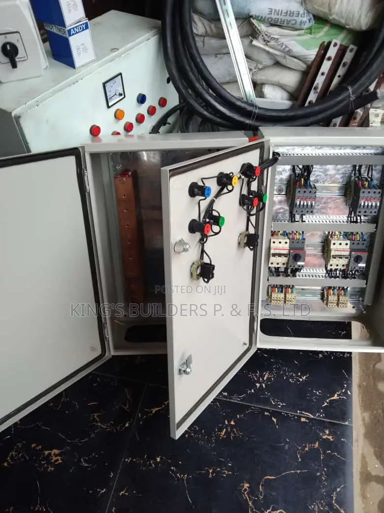 Professional and Good Electrical Engineer