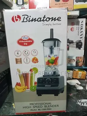 Binatone Commercial Professional Blender
