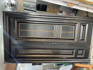 8ft by 4ft German Copper Iron(1 Panel Design)