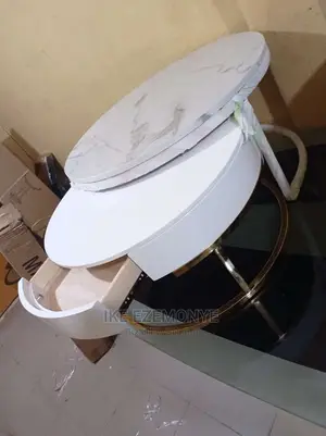 Center Table