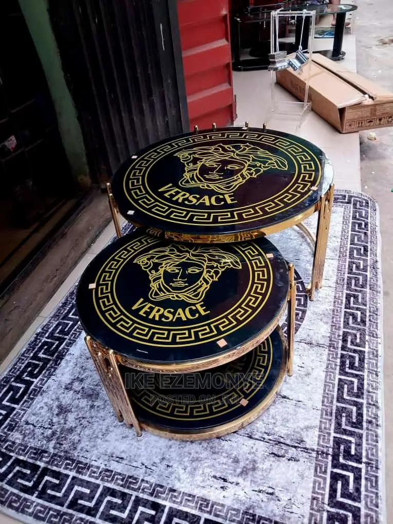 Center Table