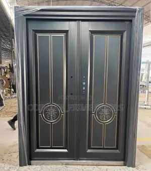 8ft by 5ft German Copper Iron(1 Panel)