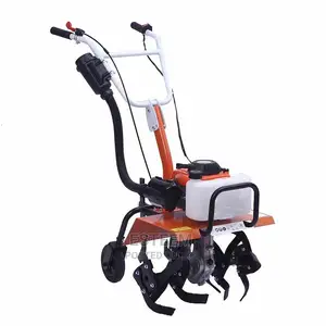 Mini Tiller