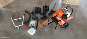 Mini Tiller