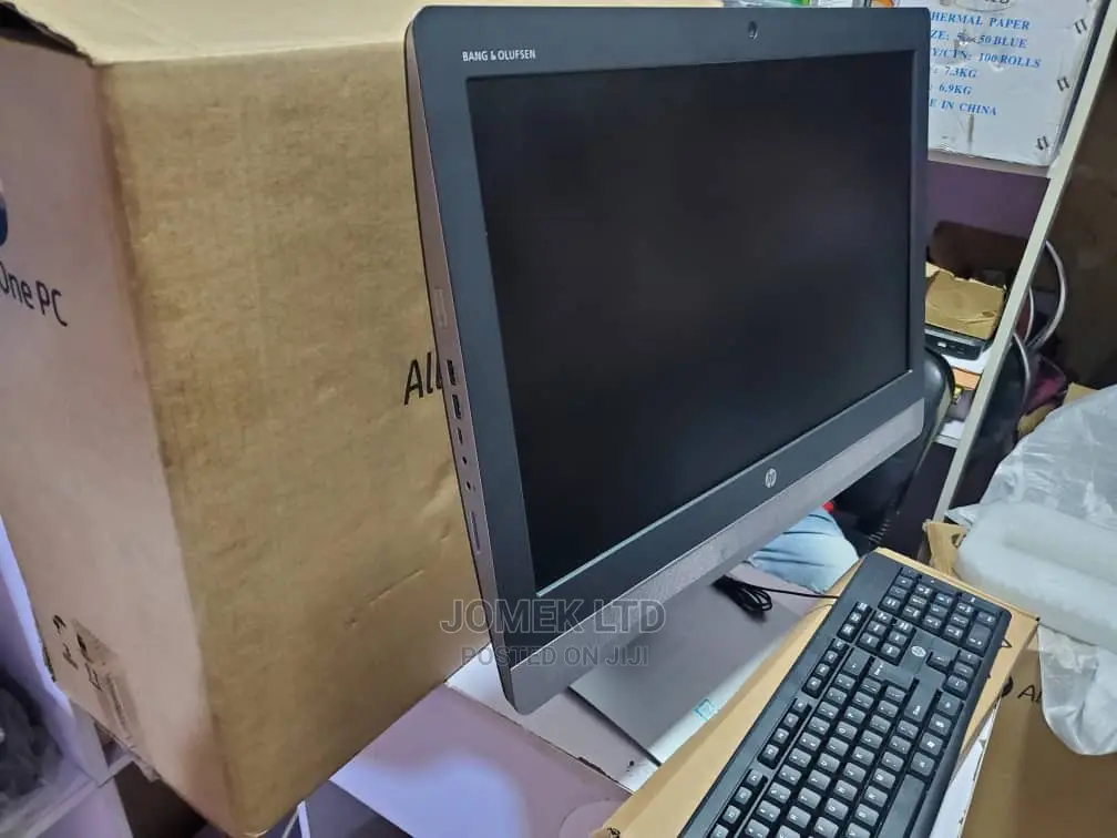 All in One Computer G3 Hp Proone 400 1tb 8gb Intel Core I5