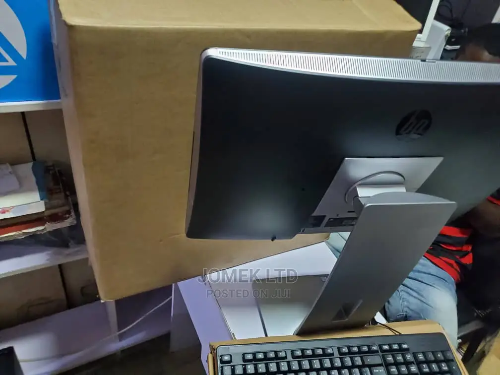 All in One Computer G3 Hp Proone 400 1tb 8gb Intel Core I5