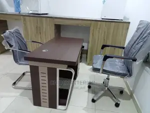 Imported Office Executive Table