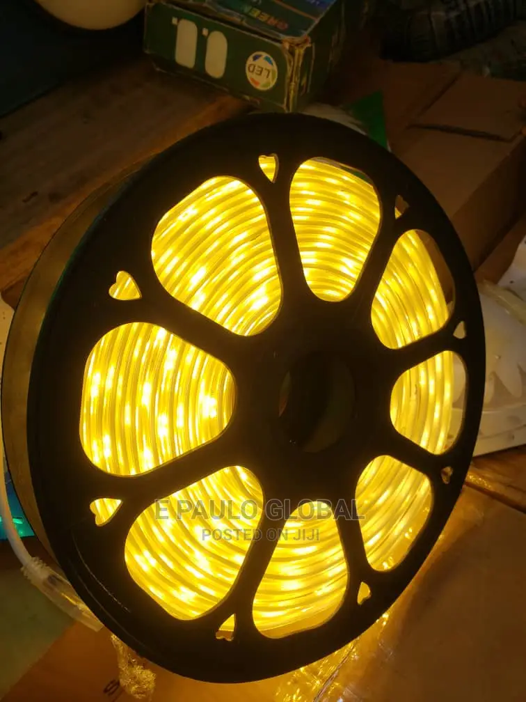 Strip Light Rope Light