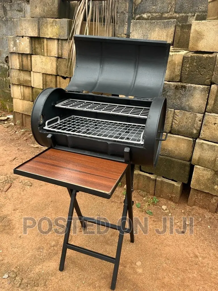Quality 50,75,100 LTRS Coal Grill