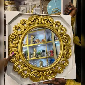 Decorative Mirror