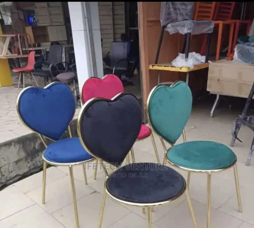 Restaurant Chairs