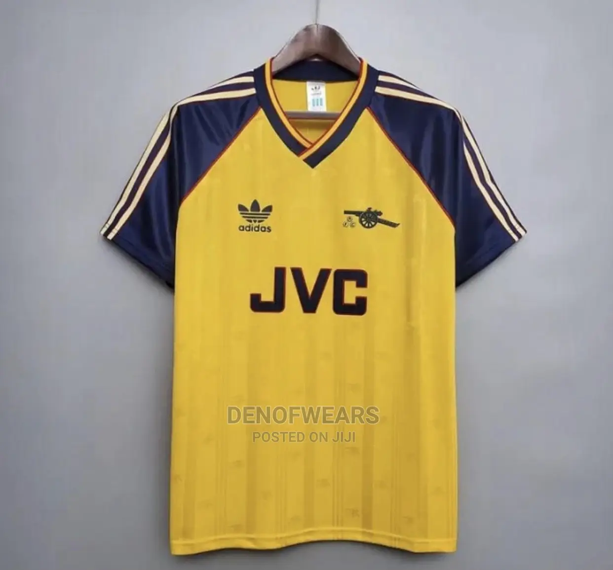 Top Quality Retro Jerseys