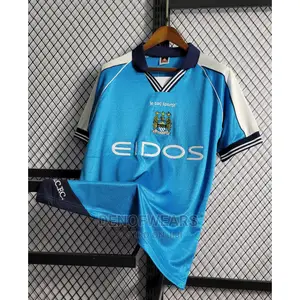 Top Quality Retro Jerseys
