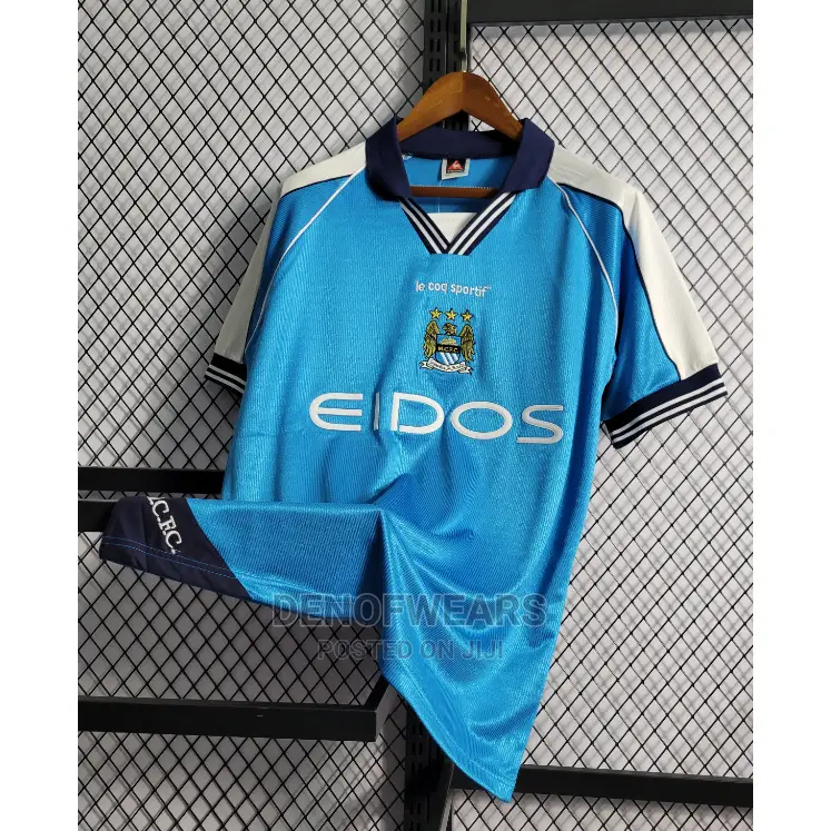 Top Quality Retro Jerseys