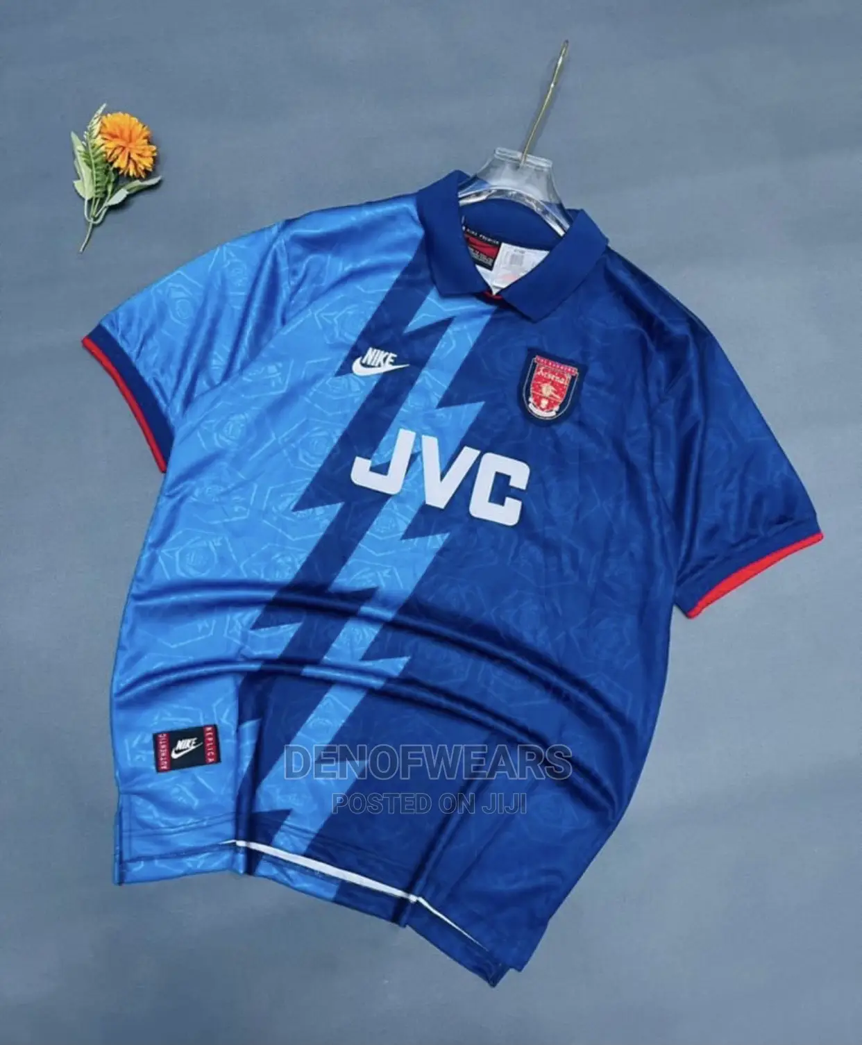 Top Quality Retro Jerseys