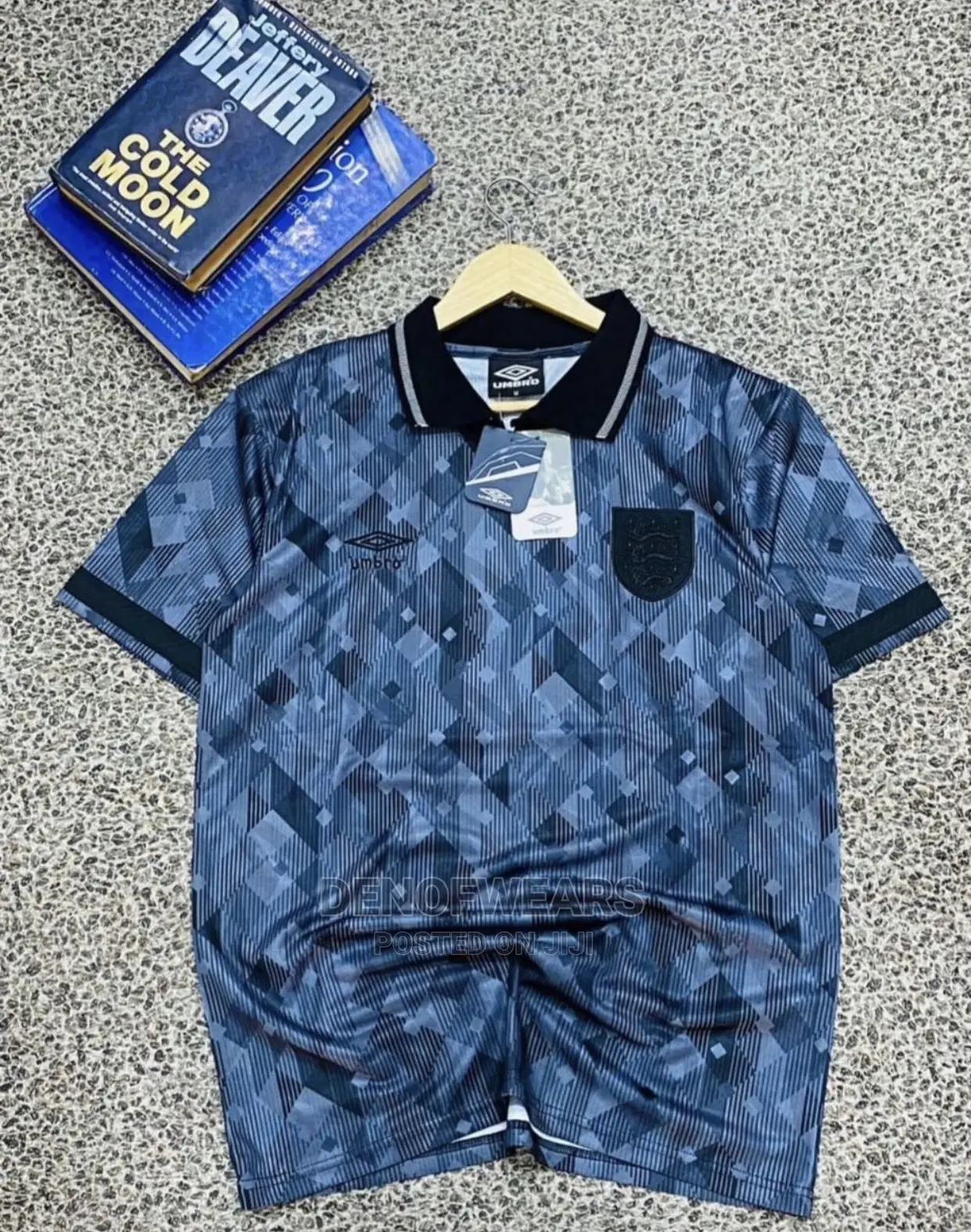 Top Quality Retro Jerseys