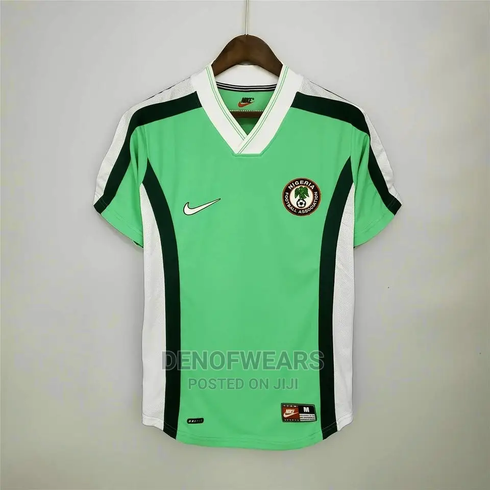 Top Quality Retro Jerseys