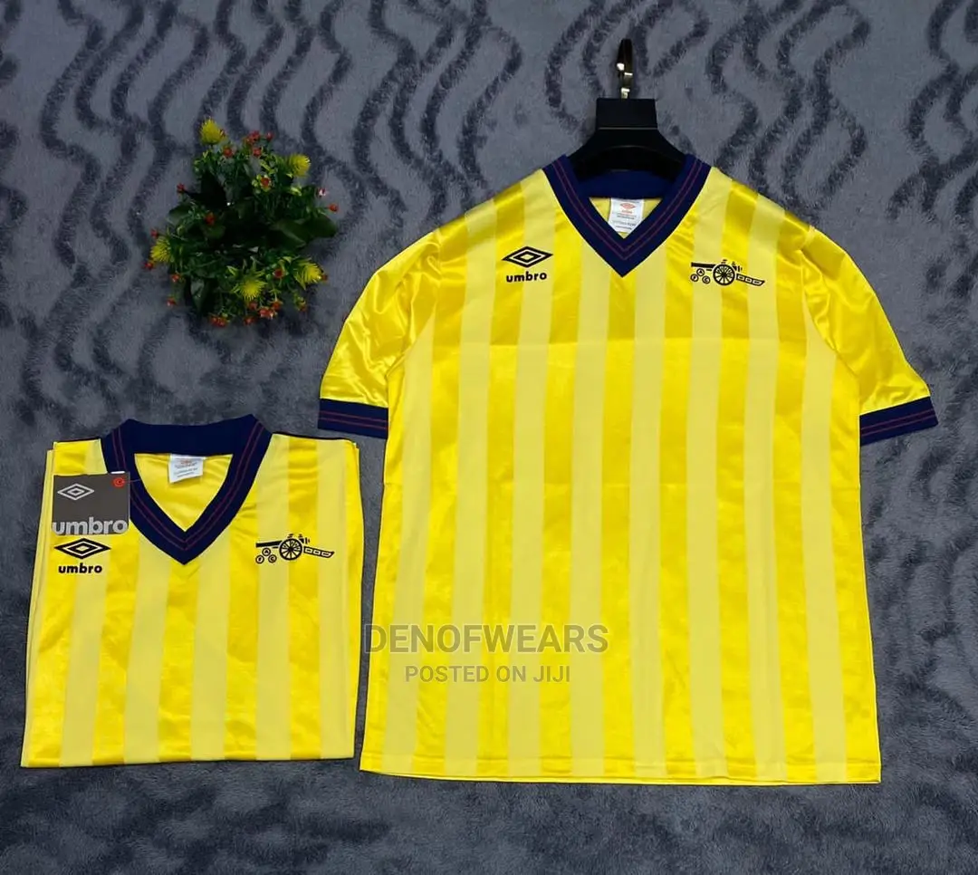 Top Quality Retro Jerseys