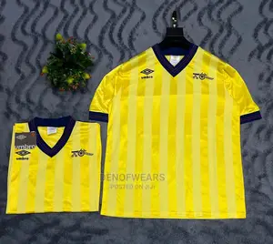 Photo - Top Quality Retro Jerseys