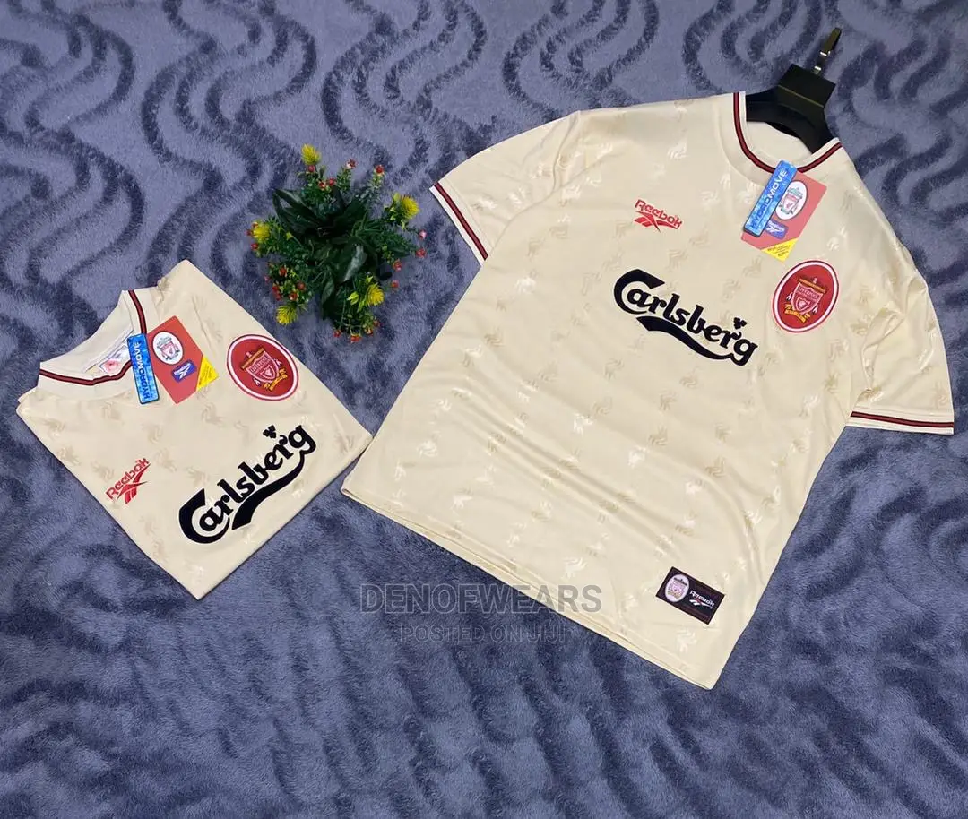 Top Quality Retro Jerseys