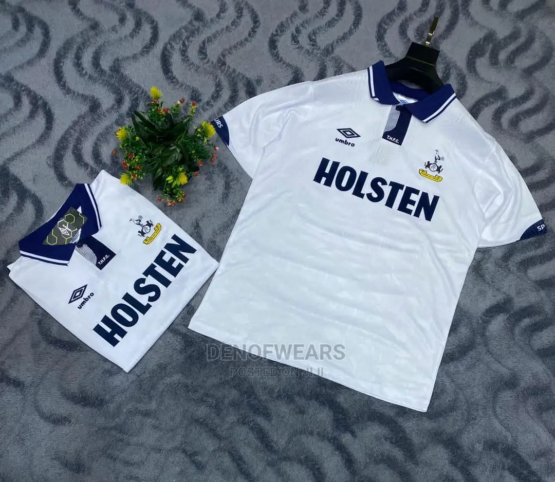 Top Quality Retro Jerseys