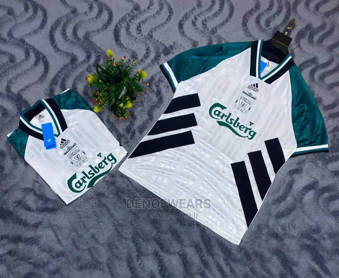 Top Quality Retro Jerseys